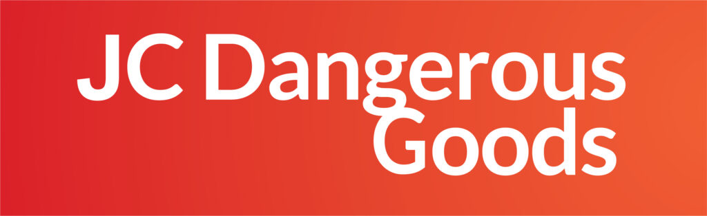 JC Dangerous Goods